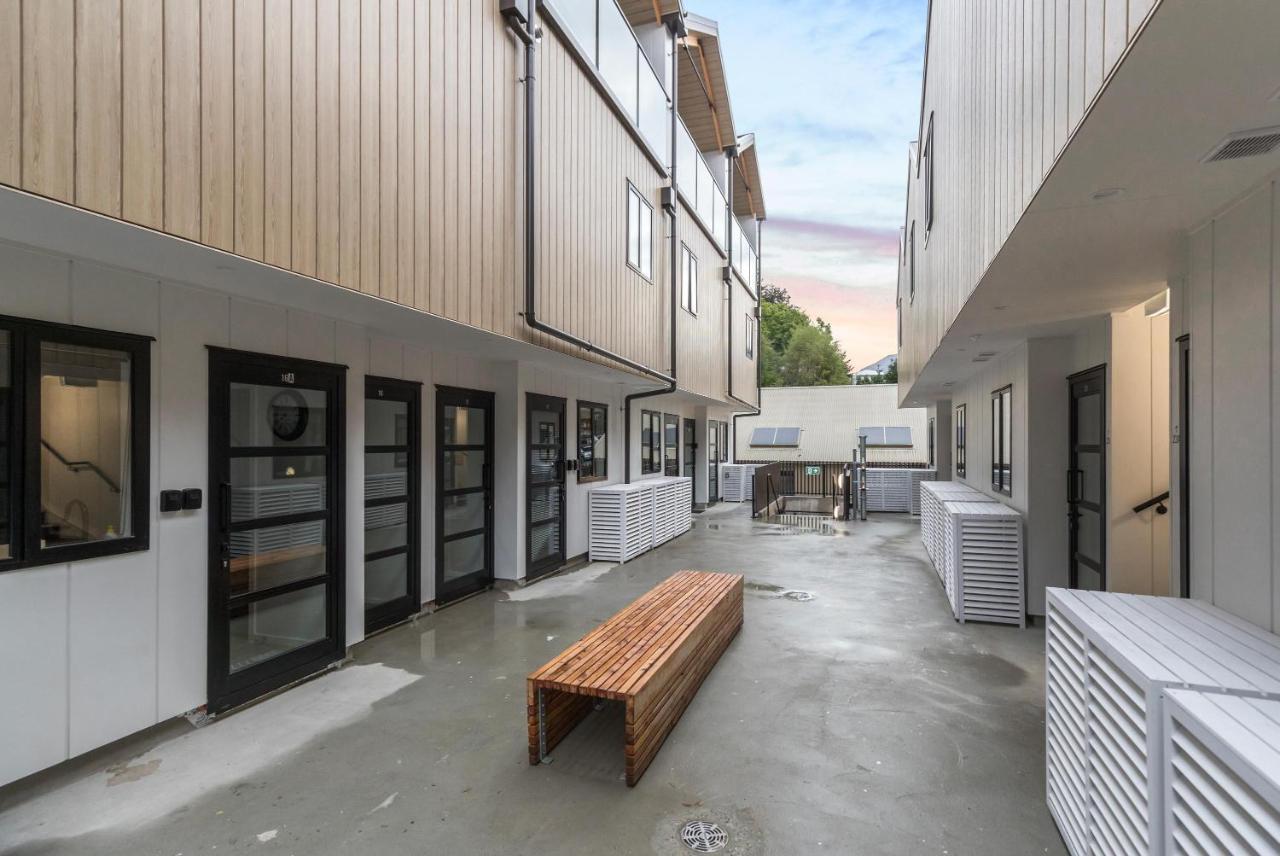 2 Bed 2 Bathroom Brand New Paradise 8 Mins To Cbd Queenstown Exteriör bild