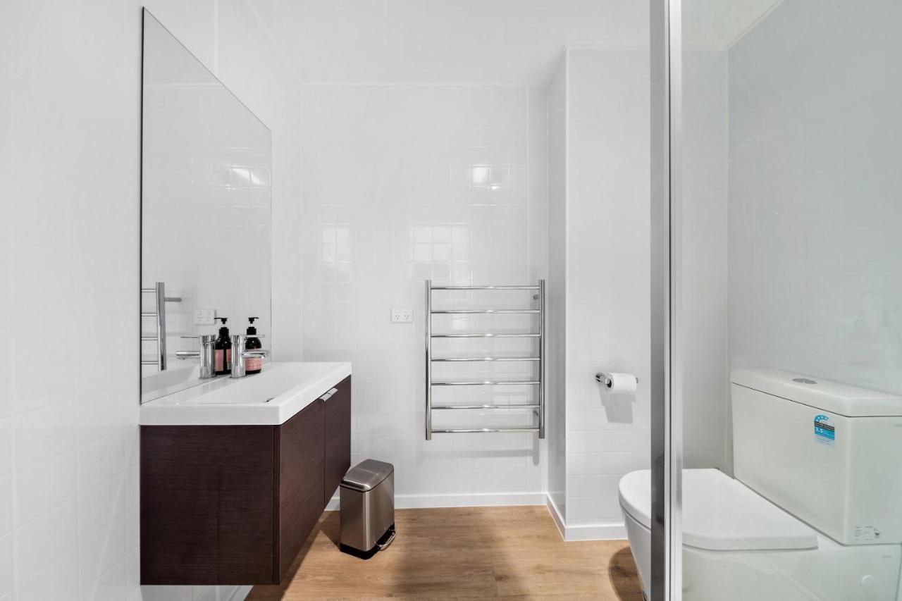 2 Bed 2 Bathroom Brand New Paradise 8 Mins To Cbd Queenstown Exteriör bild