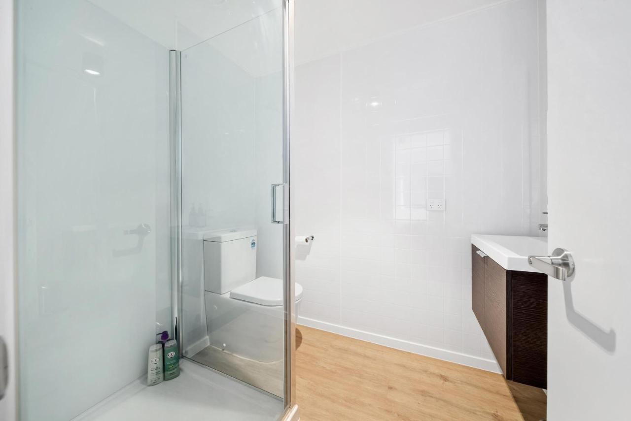 2 Bed 2 Bathroom Brand New Paradise 8 Mins To Cbd Queenstown Exteriör bild