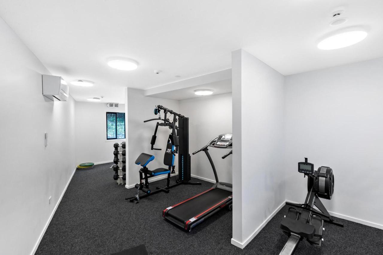 2 Bed 2 Bathroom Brand New Paradise 8 Mins To Cbd Queenstown Exteriör bild